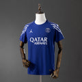 Maillot Fourth PSG Bleu 24-25