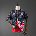 Maillot Japon aigle