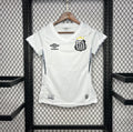 Maillot Santos 24-25 domicile