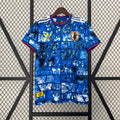 Maillot Japon X Dragon Ball