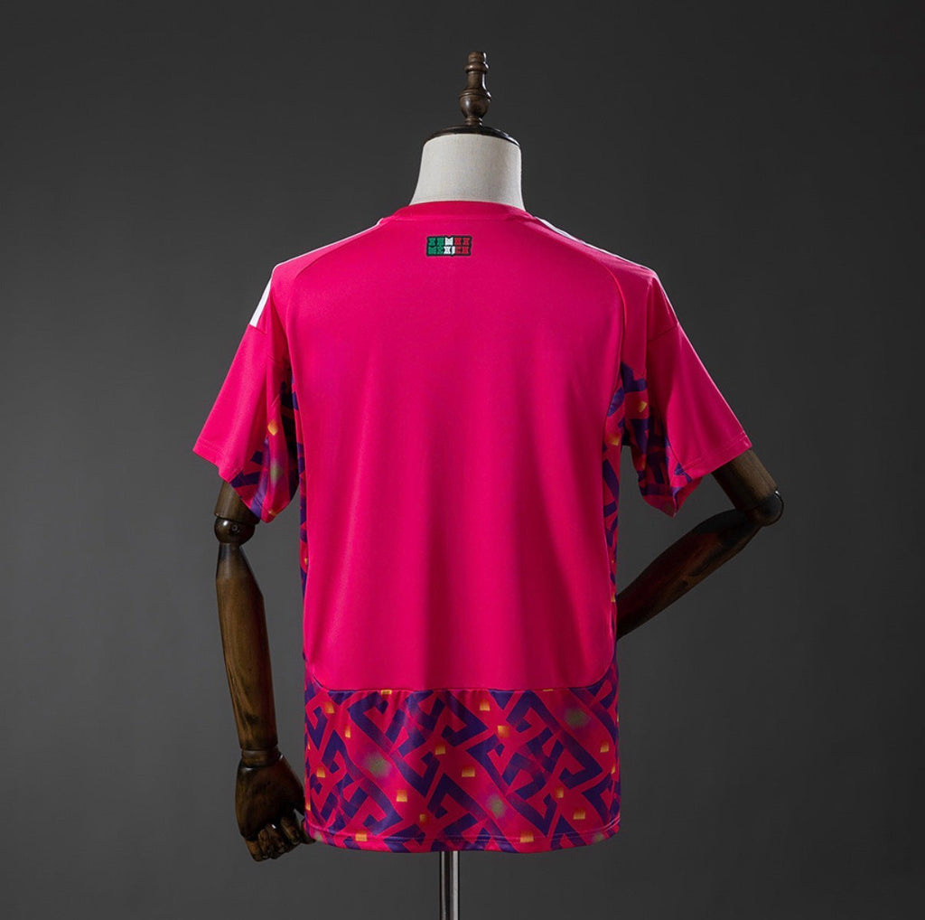 Maillot Mexique gardien 2026