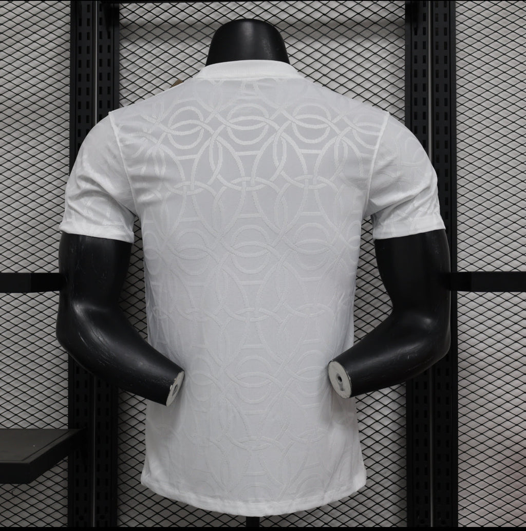 Maillot PSG concept blanc version player