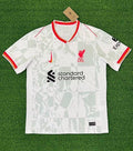 Maillot Liverpool Third 24-25