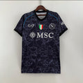 Maillot Naples Halloween