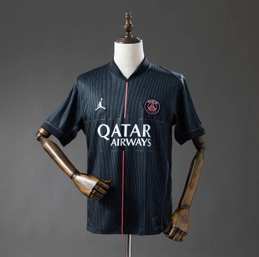 Maillot PSG 25-26 Fourth