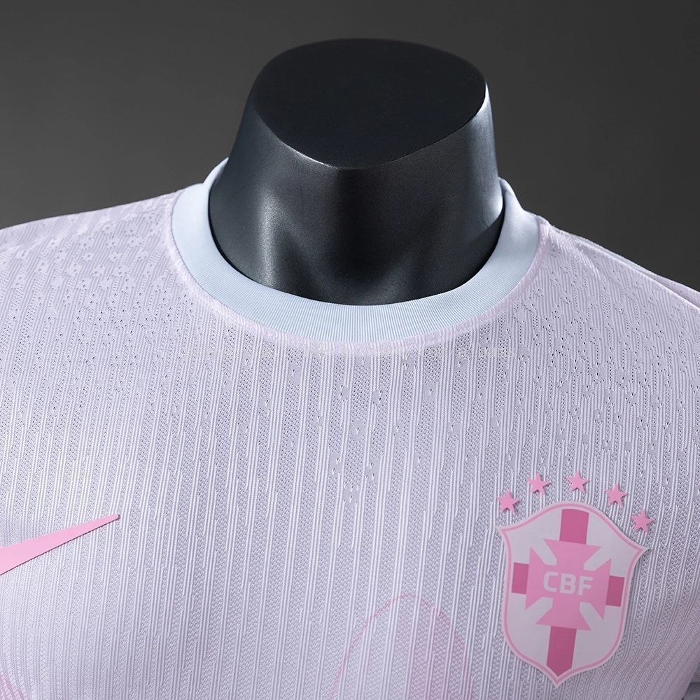 Maillot Brésil Rose CONCEPT