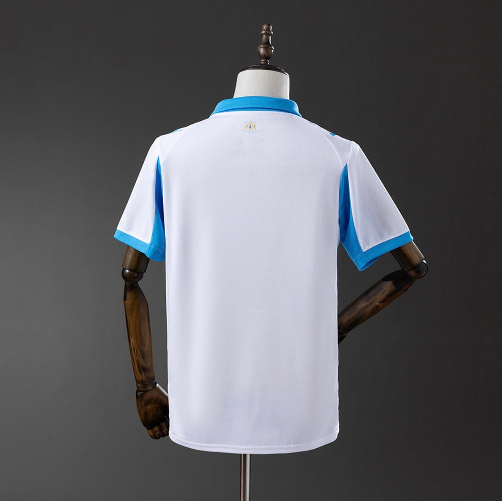 Maillot OM 25-26 domicile