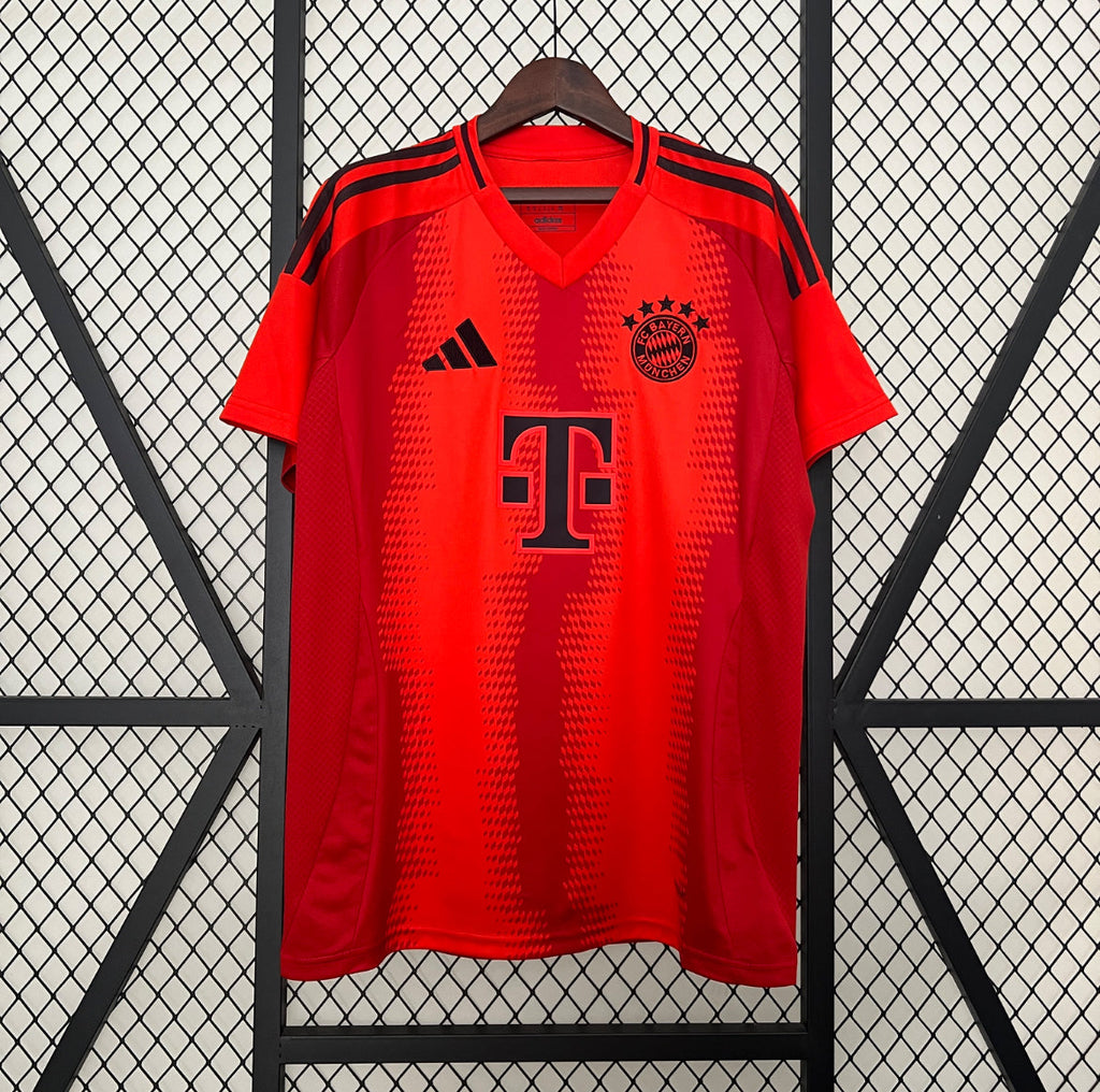 Maillot Bayern Munich 24-25 domicile
