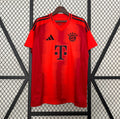Maillot Bayern Munich 24-25 domicile