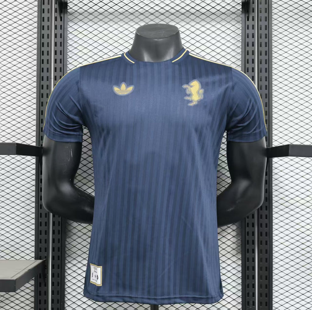 Maillot Juventus special 25-26 version player