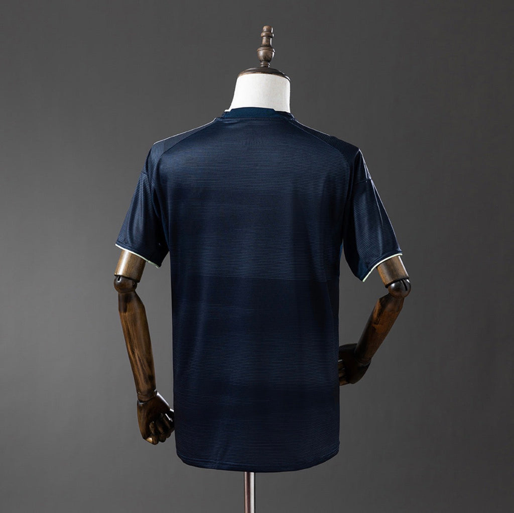 Maillot Real Madrid 25-26 extérieur