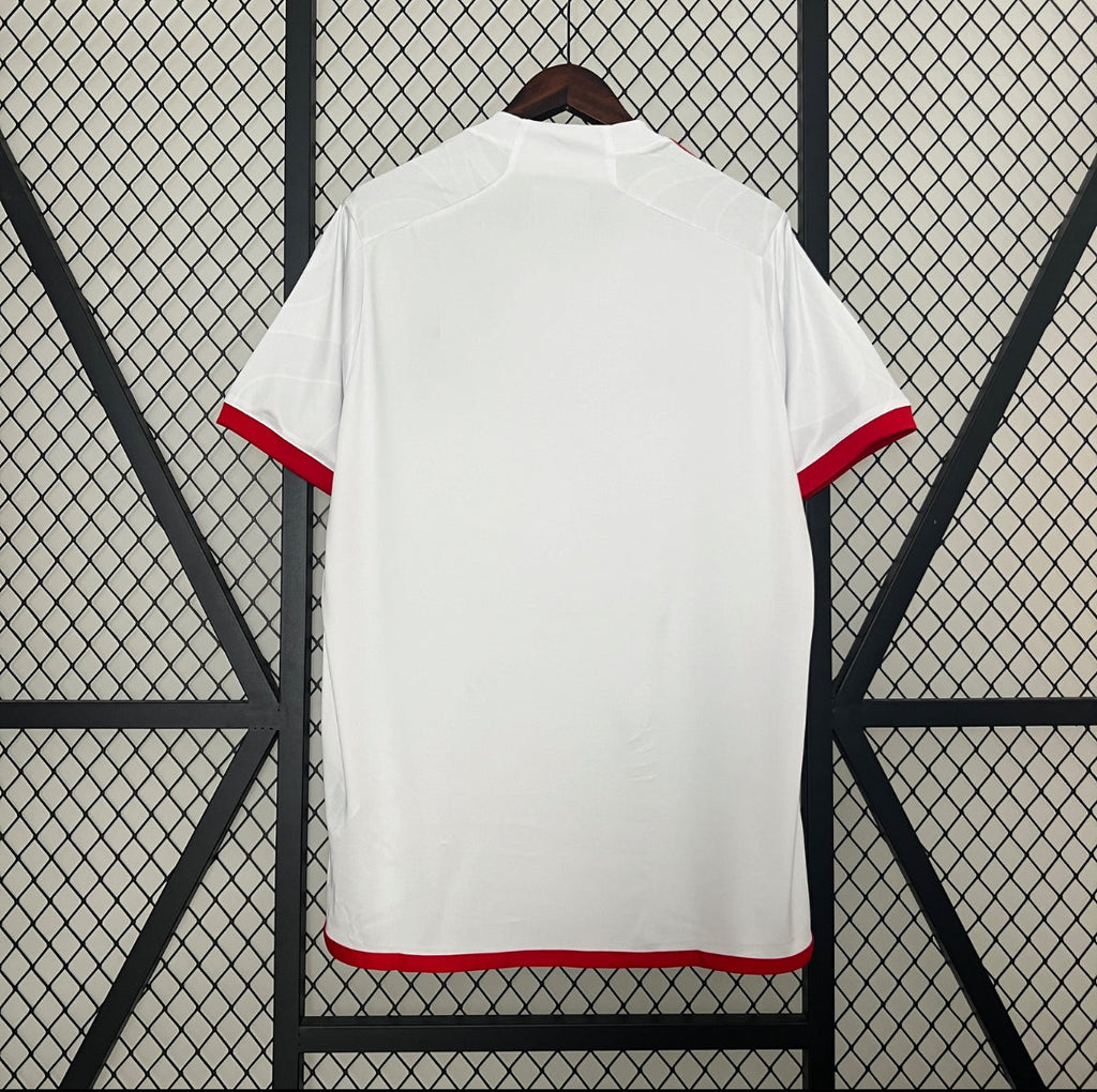 Maillot Flamengo 24-25 extérieur