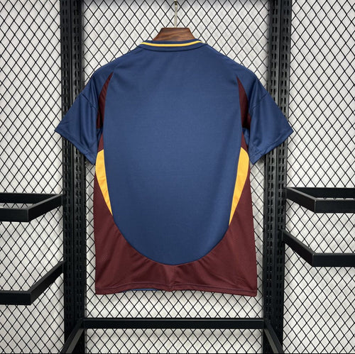 Maillot AS Roma third 24-25