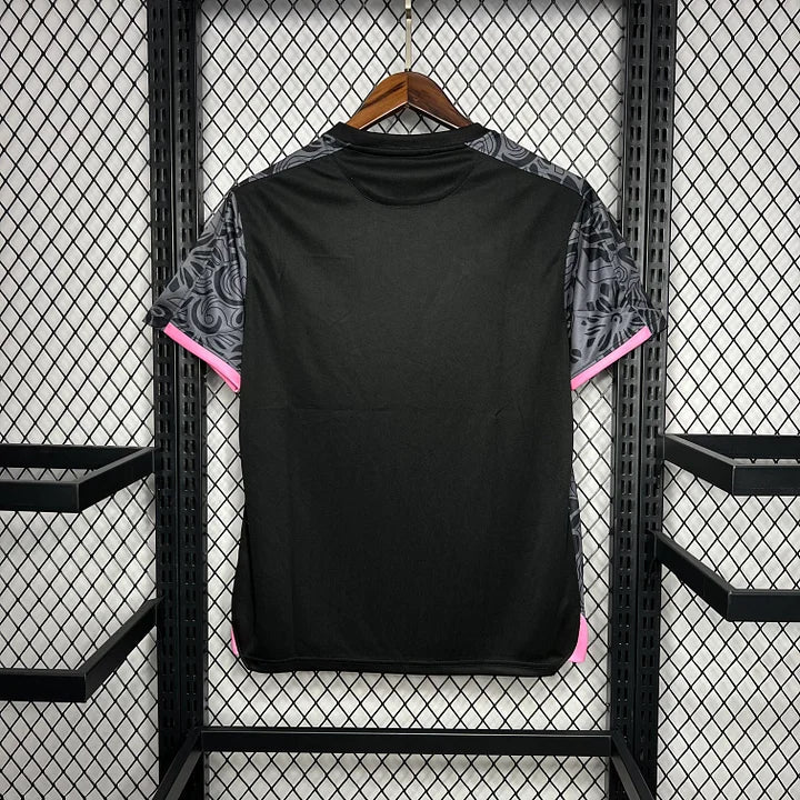 Maillot Palestine noir