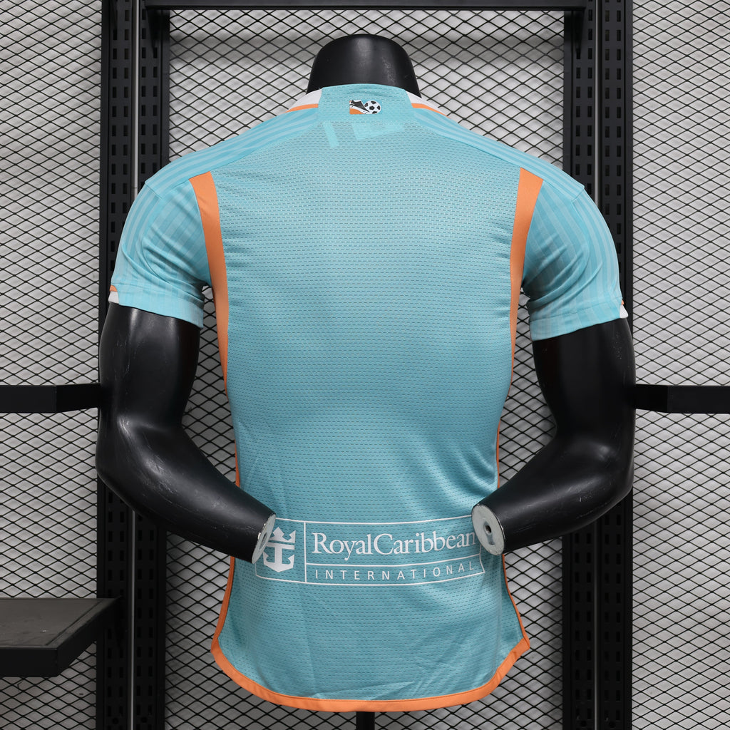 Maillot Inter Miami Third 24-25 version player