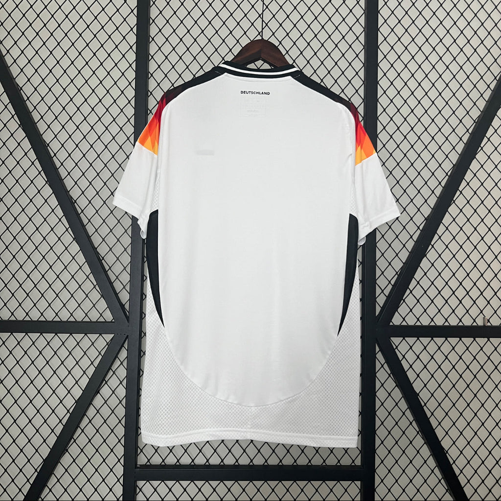 Maillot Allemagne 2024 domicile