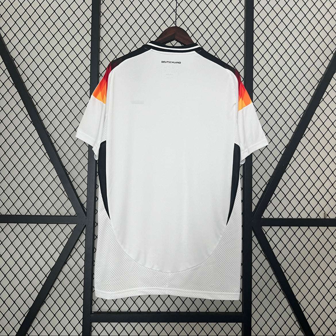 Maillot Allemagne 2024 domicile