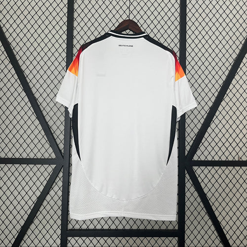 Maillot Allemagne 2024 domicile
