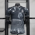 Maillot Real Madrid puma noir version player