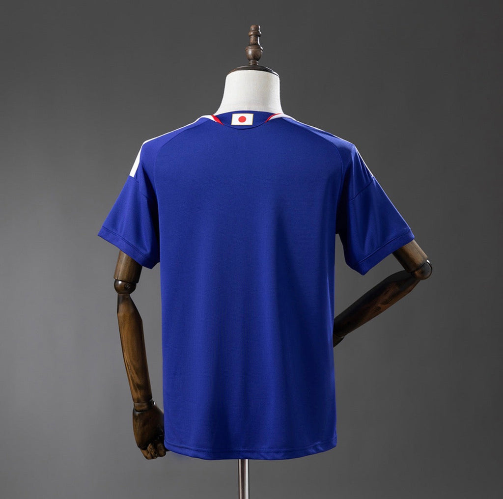Maillot Japon domicile 2026