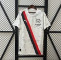 Maillot Manchester City extérieur 25-26