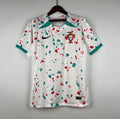 Maillot Portugal blanc
