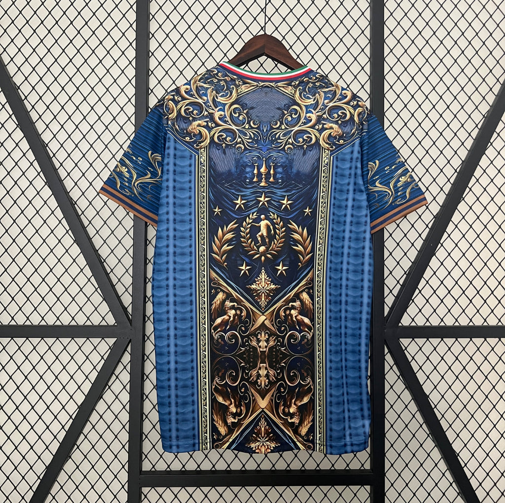 Maillot Italie special