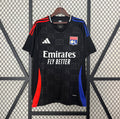 Maillot Lyon 24-25 extérieur