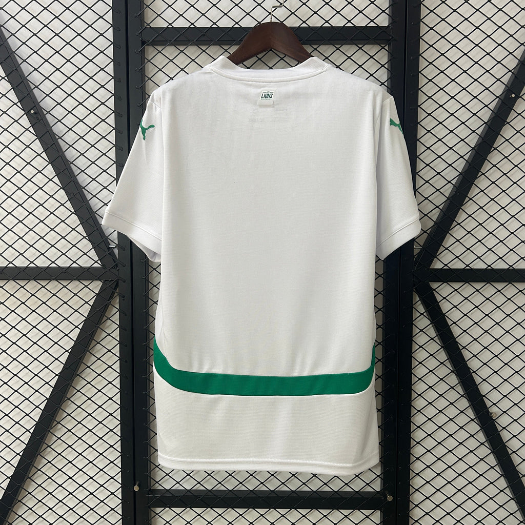 Maillot Sénégal 2025 domicile