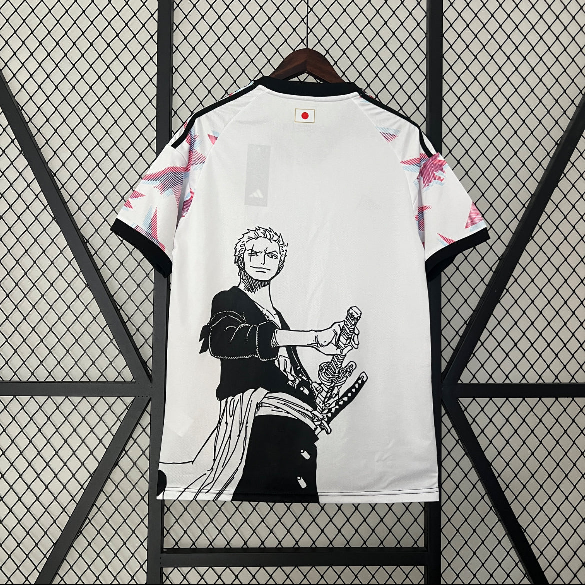 Maillot Japon Zoro