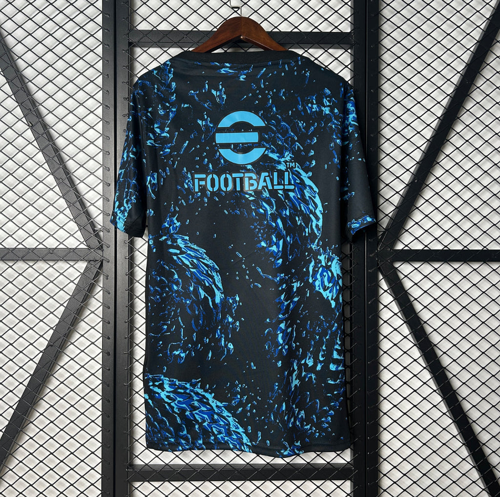 Maillot Inter Milan special 25-26