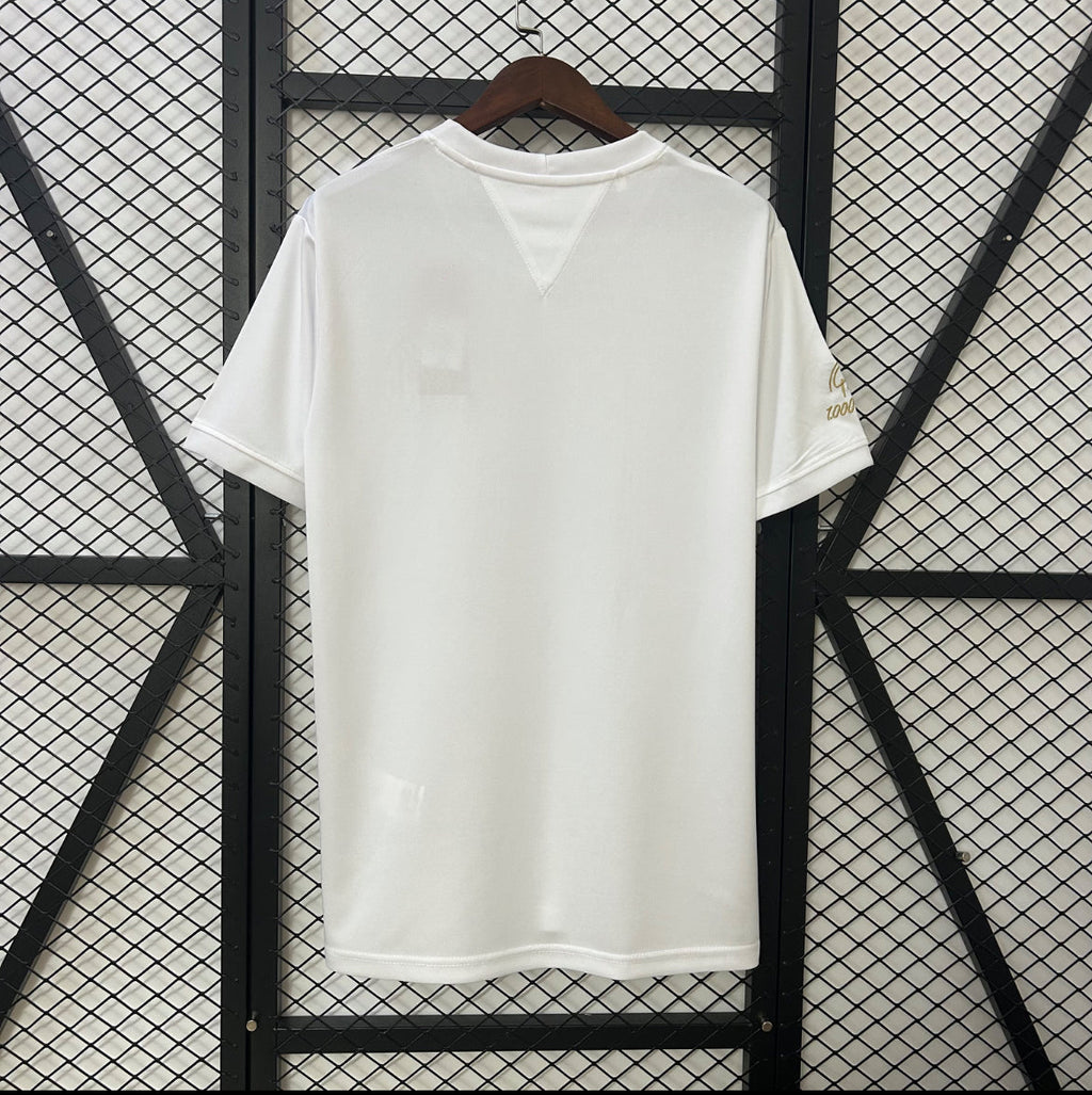 Maillot Santos special blanc 25-26