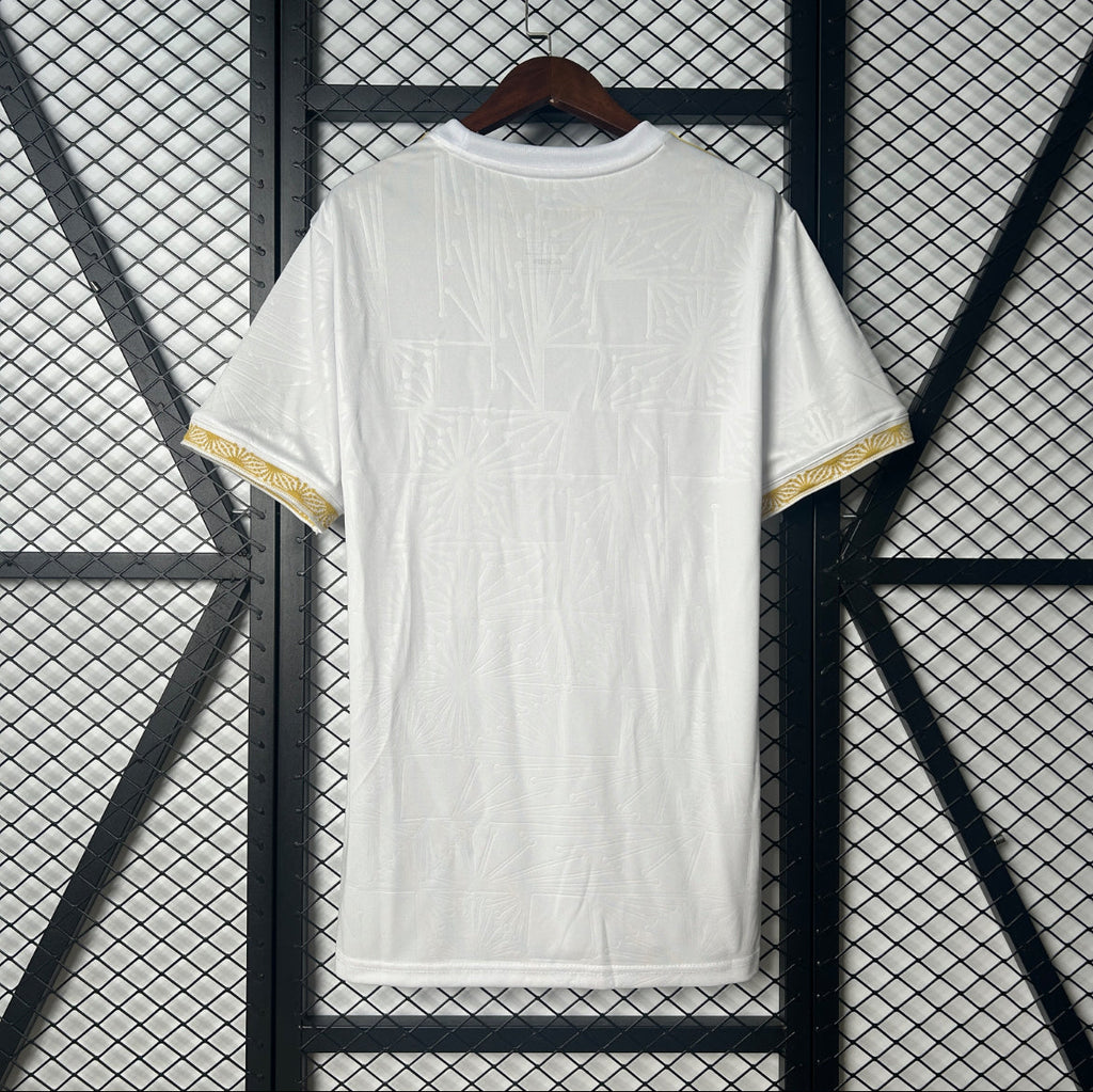Maillot Mexique 2026 blanc