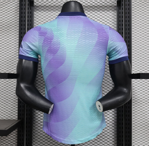 Maillot Arsenal third 24-25 version player