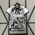 Maillot Japon Captain Tsubasa