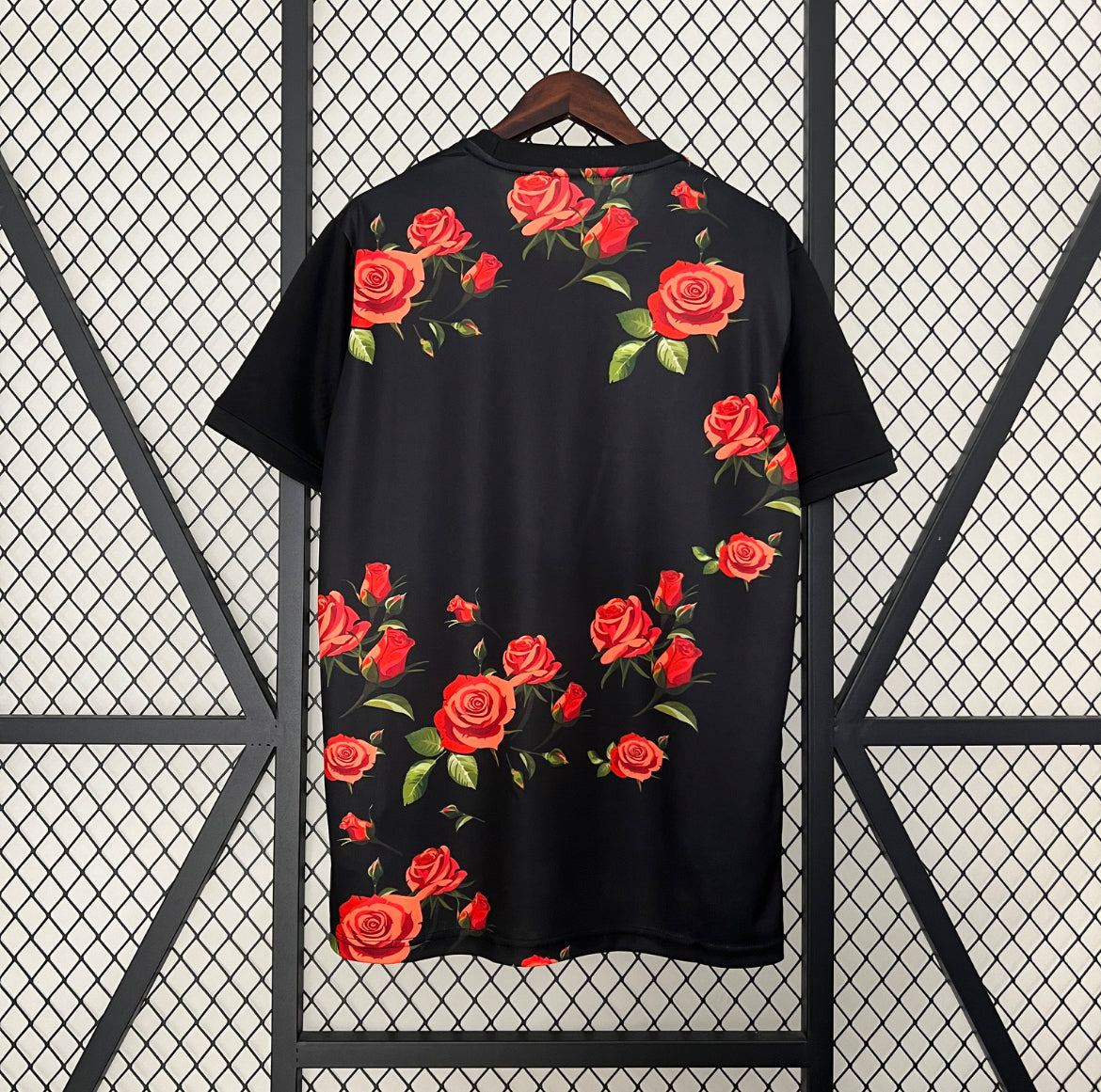 Maillot Japon Rose