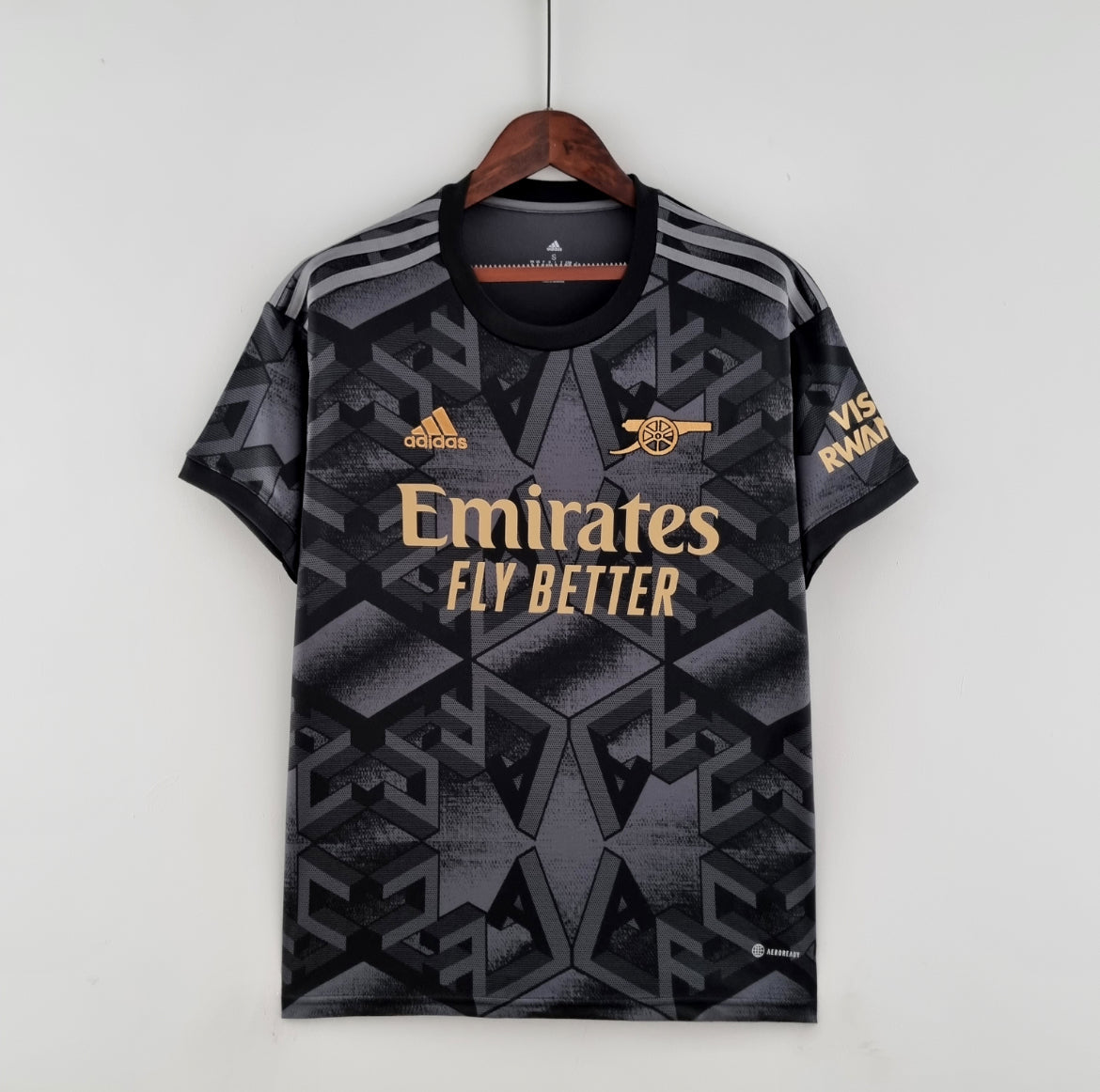 Maillot Arsenal 22-23 extérieur