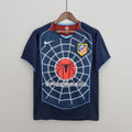 Maillot Atletico Madrid rétro 04-05