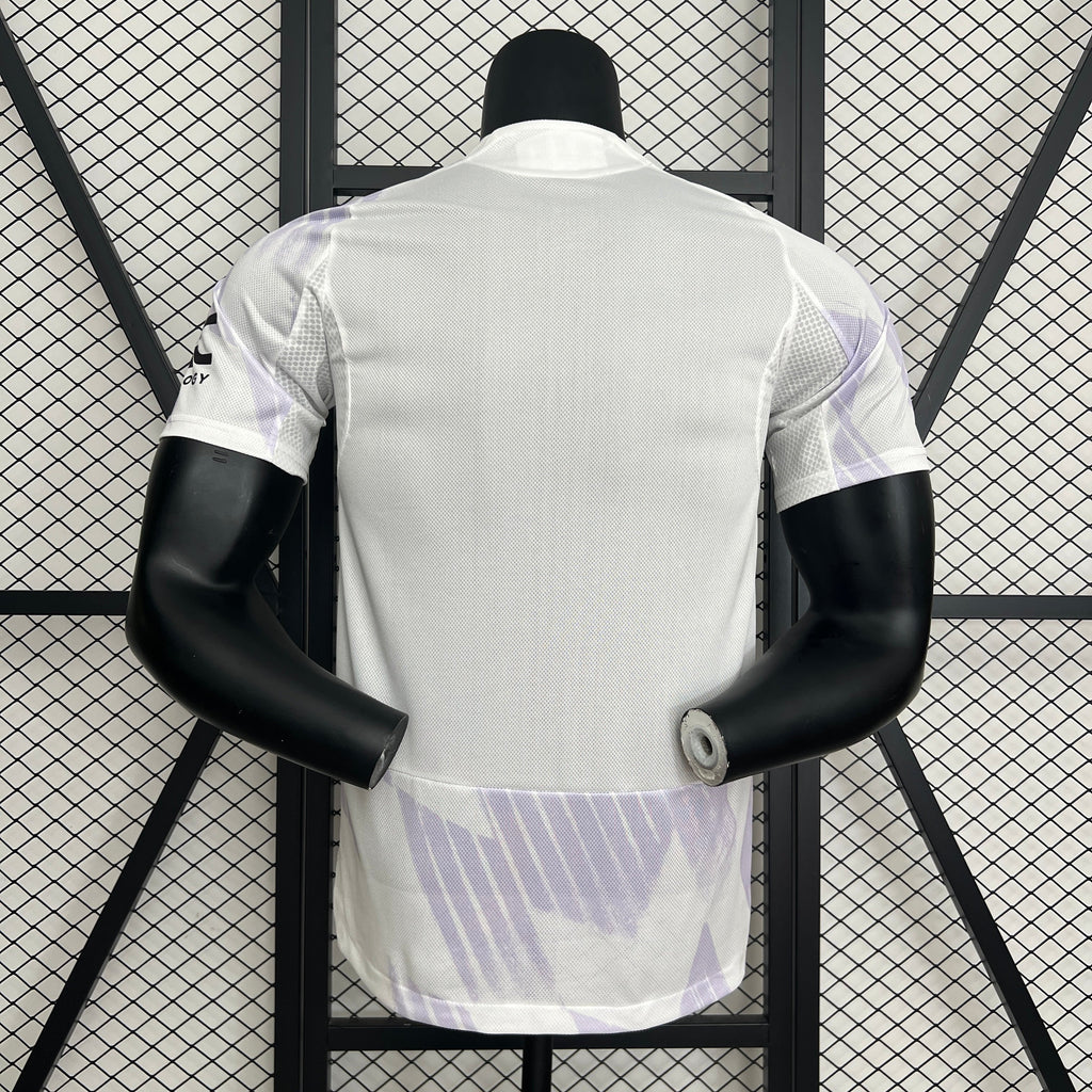 Maillot Manchester United 25-26 extérieur