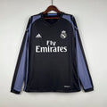 Maillot Real Madrid rétro 15-16