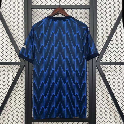 Maillot Arsenal 25-26 extérieur