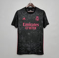 Maillot Real Madrid third 20-21