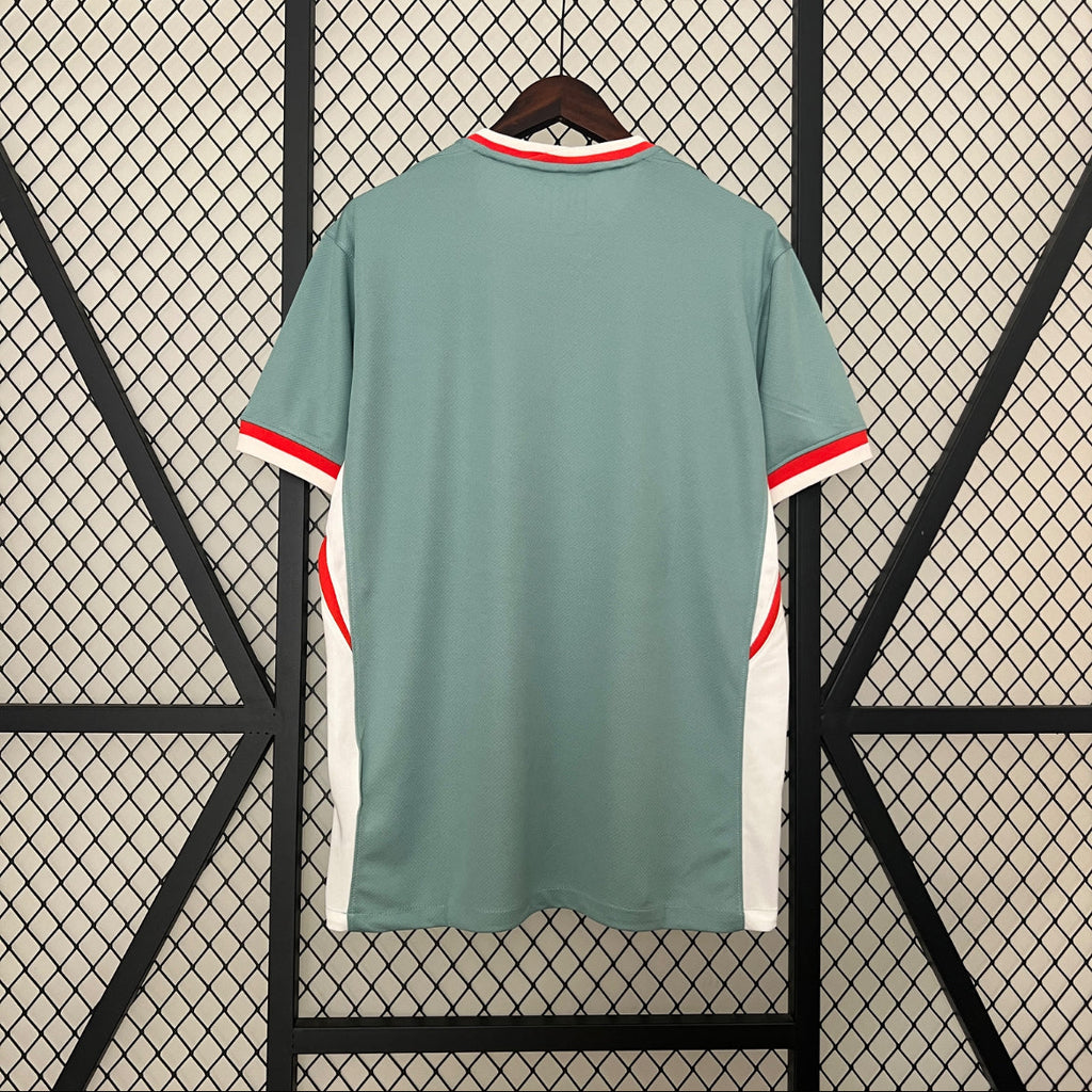Maillot Atletico Madrid 24-25 extérieur