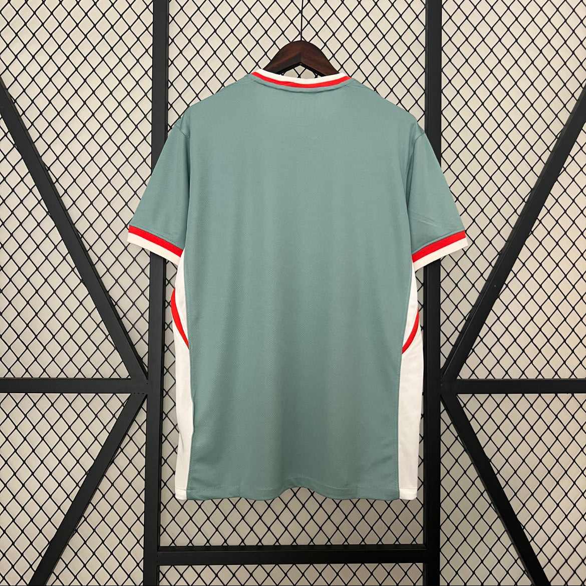 Maillot Atletico Madrid 24-25 extérieur