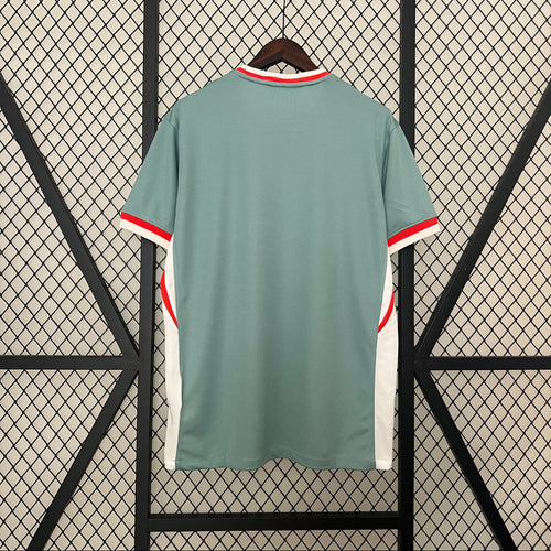 Maillot Atletico Madrid 24-25 extérieur