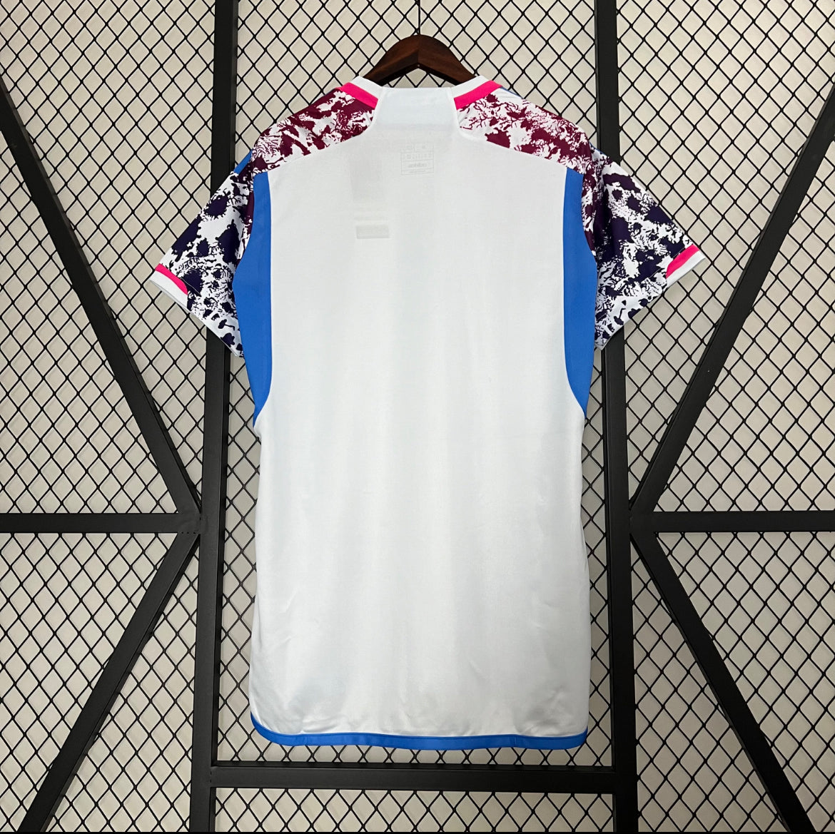 Maillot Espagne féminin avec étoile