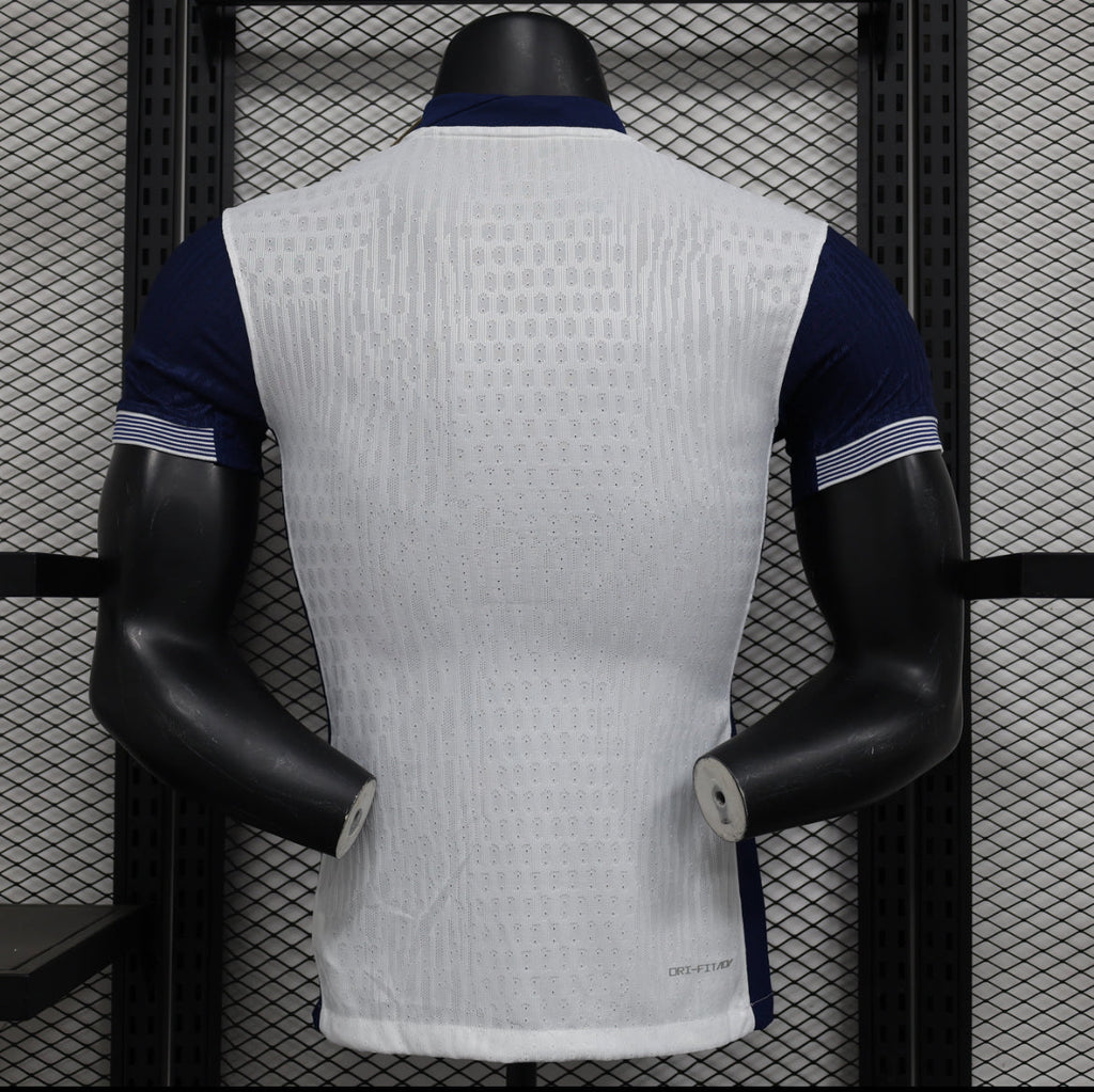 Maillot Tottenham 24-25 domicile version player