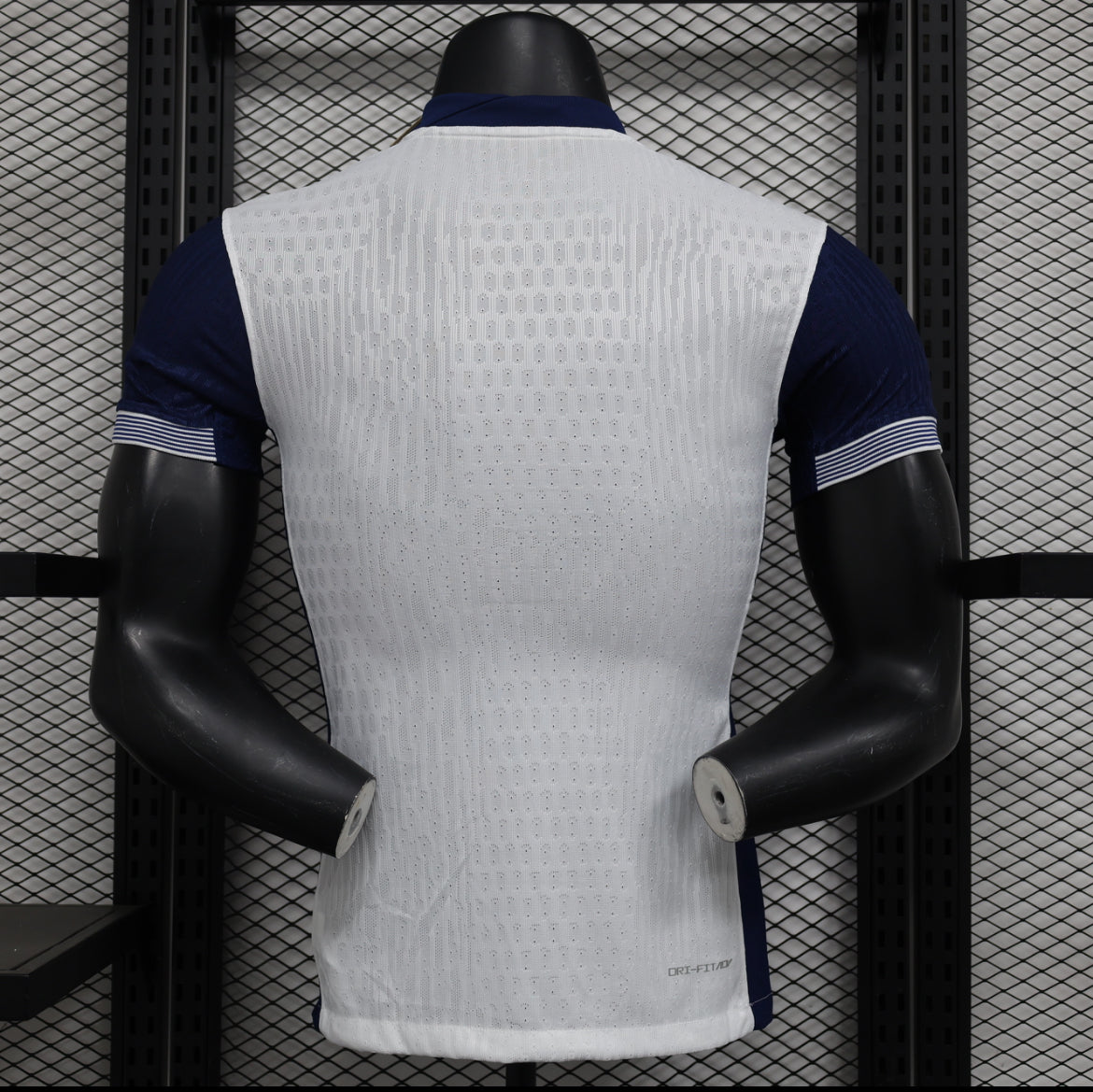 Maillot Tottenham 24-25 domicile version player