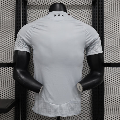 Maillot Ajax Third 24-25 version player