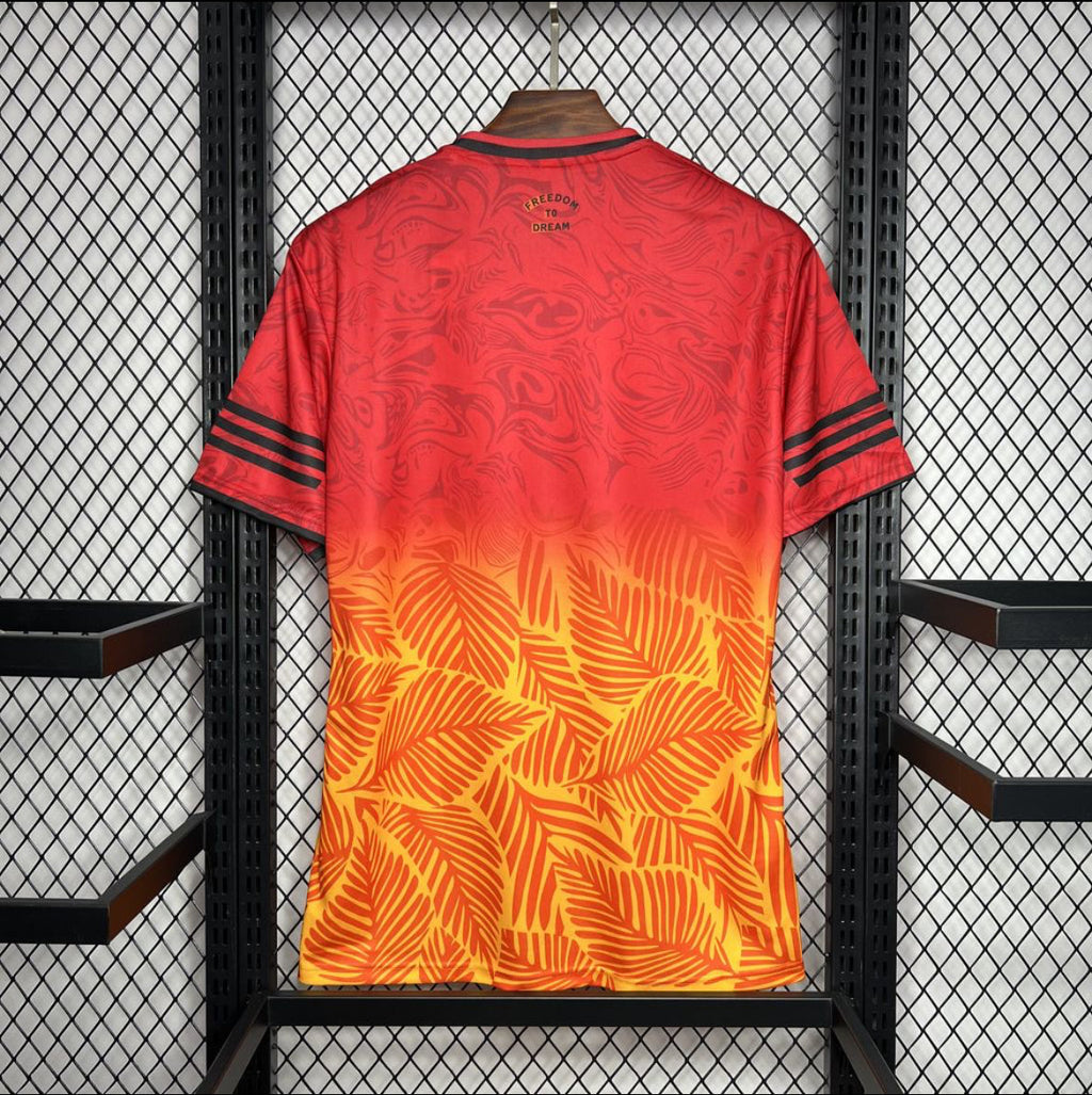 Maillot Inter Miami "heat"